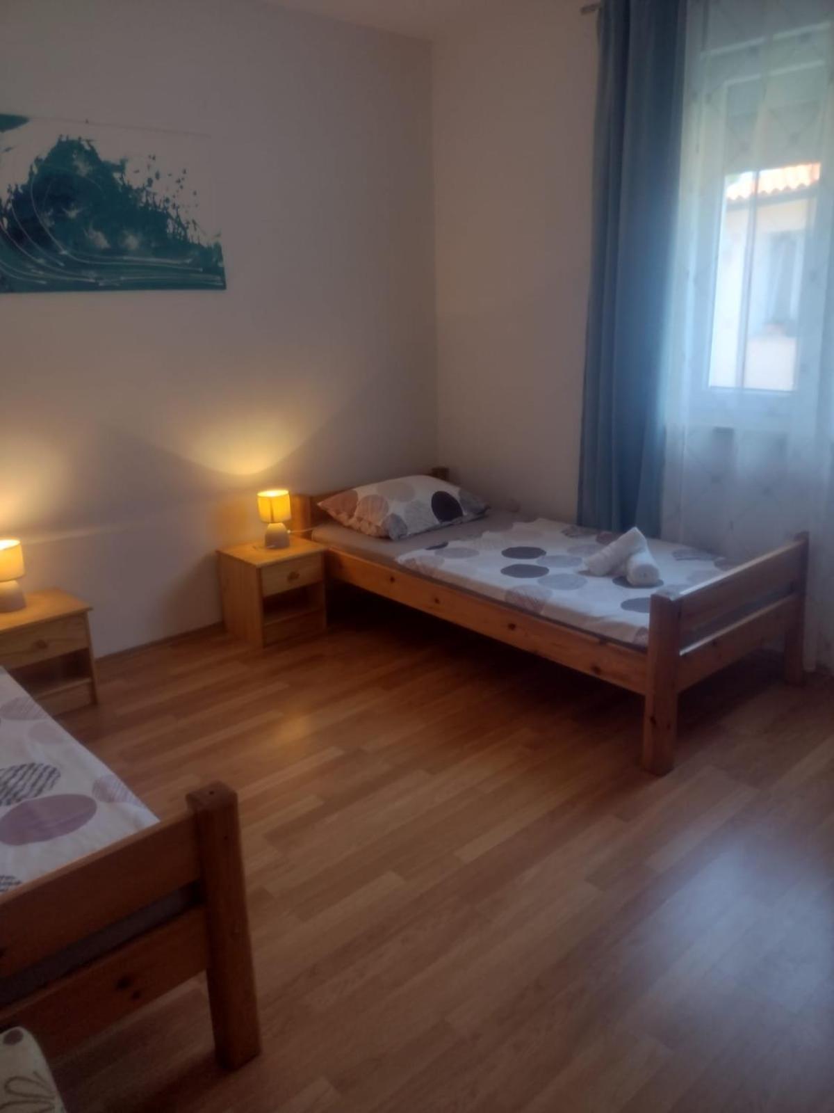 Spacious Apartment With Parking&Garden Marčana Pokój zdjęcie