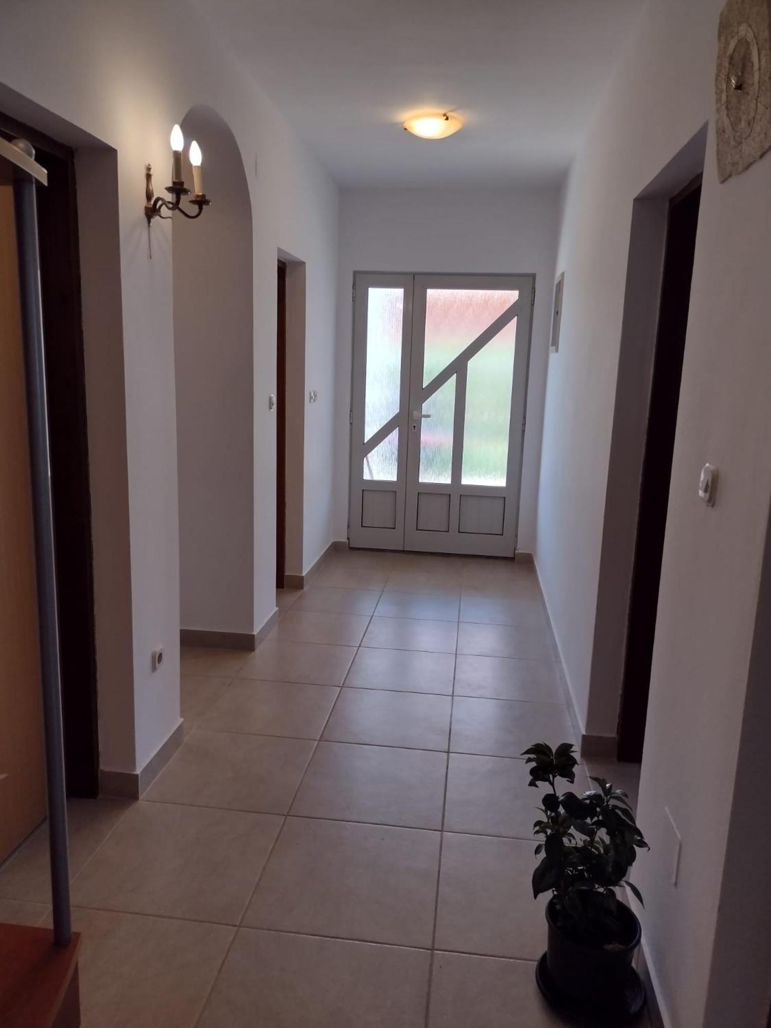 Spacious Apartment With Parking&Garden Marčana Pokój zdjęcie