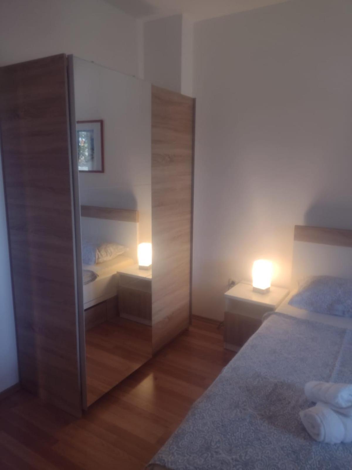 Spacious Apartment With Parking&Garden Marčana Pokój zdjęcie