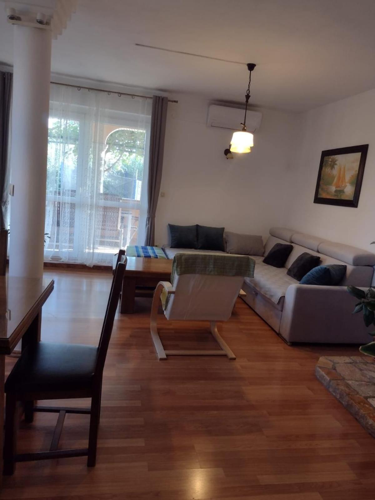 Spacious Apartment With Parking&Garden Marčana Pokój zdjęcie