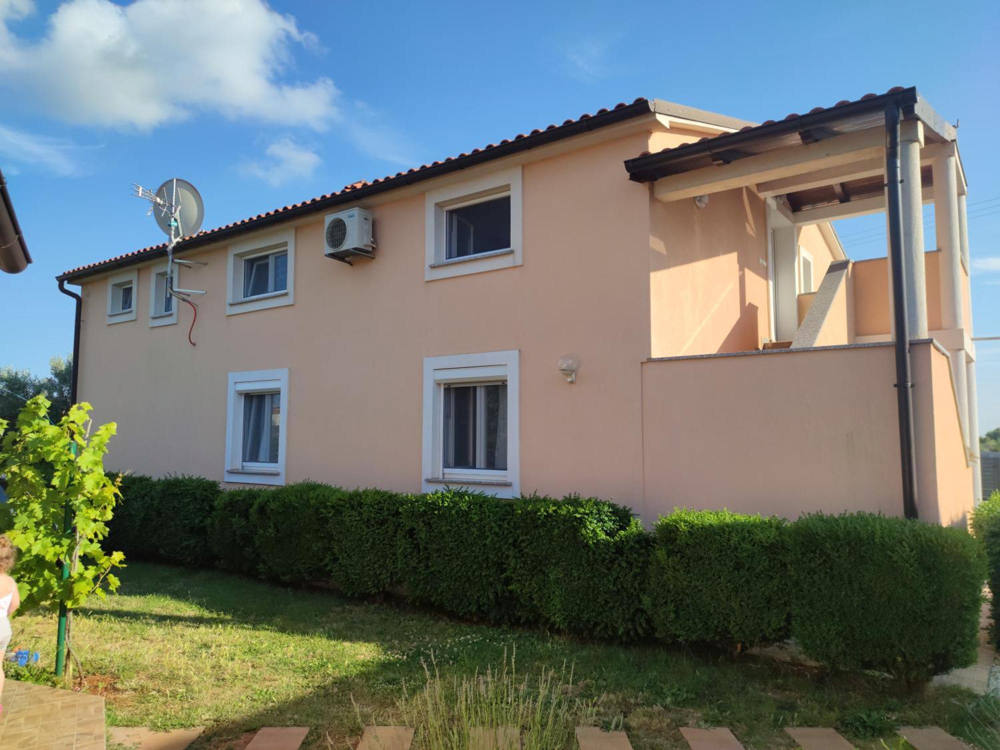 Spacious Apartment With Parking&Garden Marčana Pokój zdjęcie